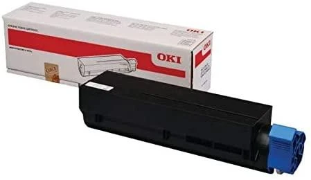OKI Toneris, skirtas 7 000 puslapių, skirtų MB472 MB492 MB562 B412 B432 ir B512