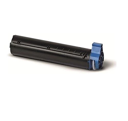 OKI 45807111 Toneris Juodas Original (45807111)