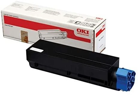 OKI MC853/873 cyan toner 7.3K