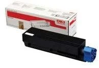 OKI MC853/873 cyan toner 7.3K