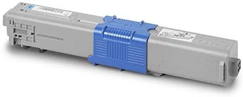 OKI TONER Cyan C332/MC363 3K