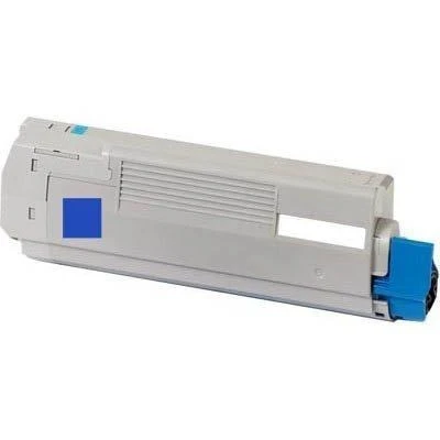 OKI MC853/873 cyan toner 7.3K