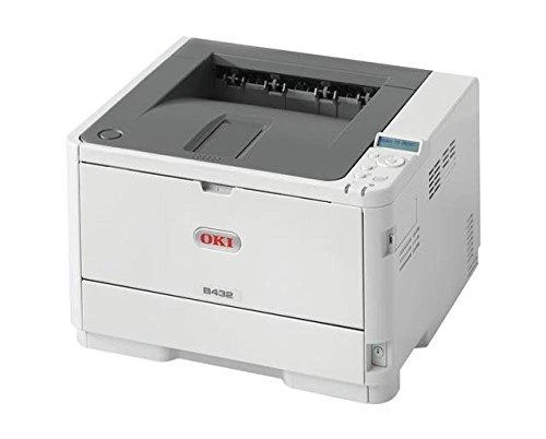 OKI Spausdintuvas B432dn