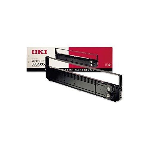 OKI 9002311 Tape OKI juodas Microline 393/395B