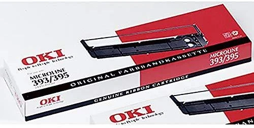 OKI 9002311 Tape OKI juodas Microline 393/395B