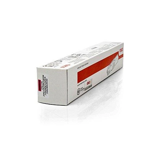 OKI cartridge C300/C500 magenta 2000 pages