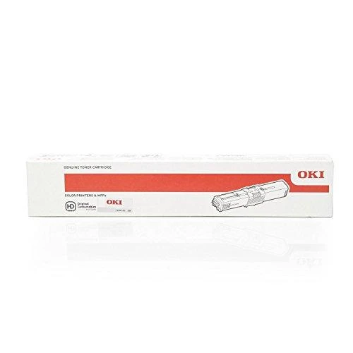 OKI cartridge C300/C500 magenta 2000 pages