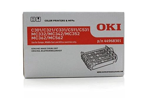 OKI 44968301. Vaizdo blokas OKI 30000psl. C301/321/331/511/531/MC352/362/562/MC 342/MC332