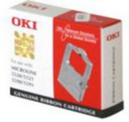 OKI 1126301 Tape OKI juodas Microline ML5500
