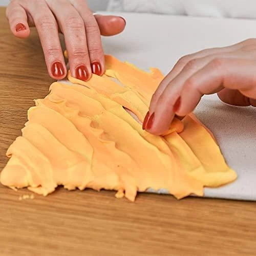 Plastilinas Okto Irises ETC10007