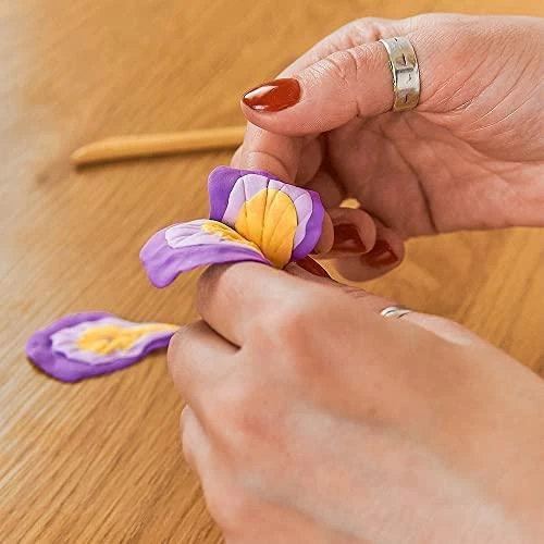 Plastilinas Okto Irises ETC10007