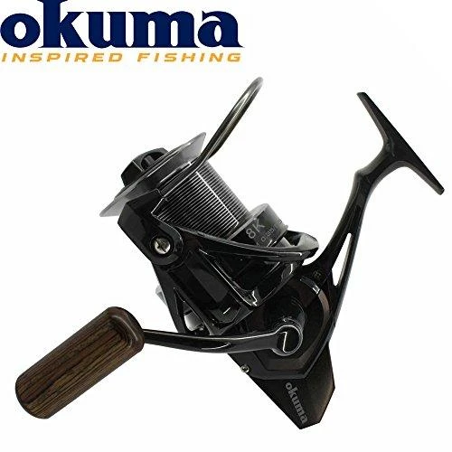 Ritė Okuma 8K