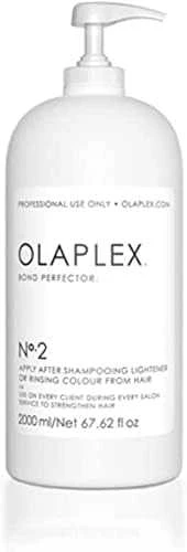 Atkuriamasis kremas plaukams Olaplex Bond Perfector No.2 2000ml