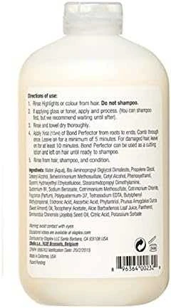 Atkuriamasis kremas plaukams Olaplex Bond Perfector No.2 2000ml