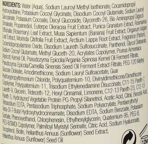 Atkuriamasis šampūnas Olaplex Bond Maintenance No.4, 250 ml