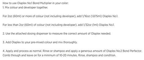 Olaplex Salon Intro Lote 3 Piezas