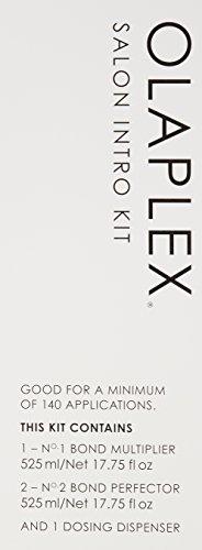 Olaplex Salon Intro Lote 3 Piezas