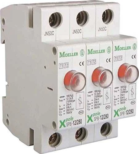 Eaton SPBT12- 280 / 3 viršįtampių ribotuvas - 158330