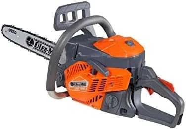 OLEO-MAC benzininis grandininis pjūklas GSH400, 1.7kW, 14 ", 35cm