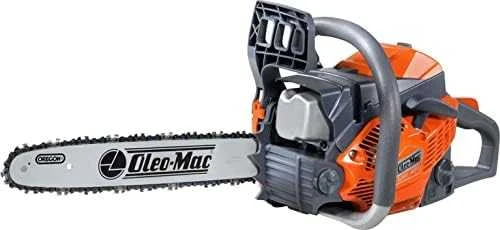OLEO-MAC benzininis grandininis pjūklas GSH400, 1.7kW, 14 ", 35cm