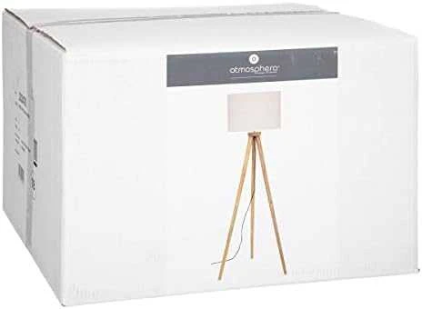 Atmosphera Lamp Olga trikojis toršeras, aukštis 150 cm