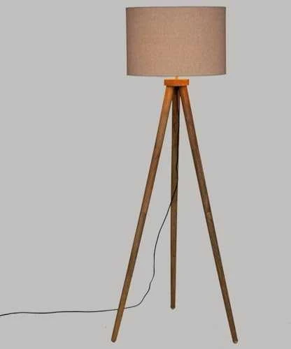Atmosphera Lamp Olga trikojis toršeras, aukštis 150 cm