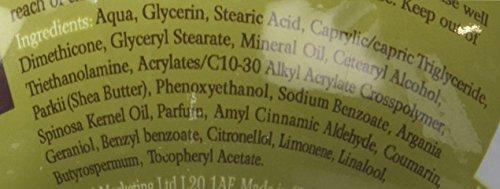 Xpel Argan Oil Body Butter