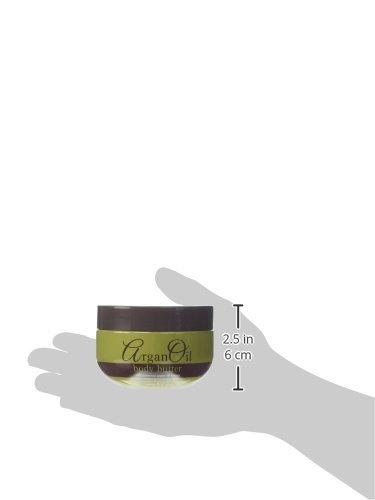 Xpel Argan Oil Body Butter