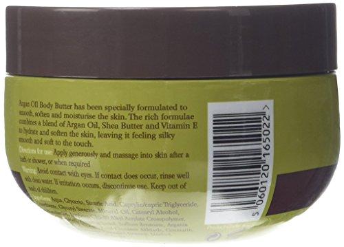 Xpel Argan Oil Body Butter