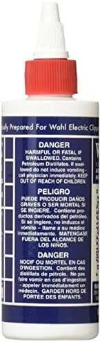 Wahl Clipper Corporation WAHL Clipper Oil 118,3ml