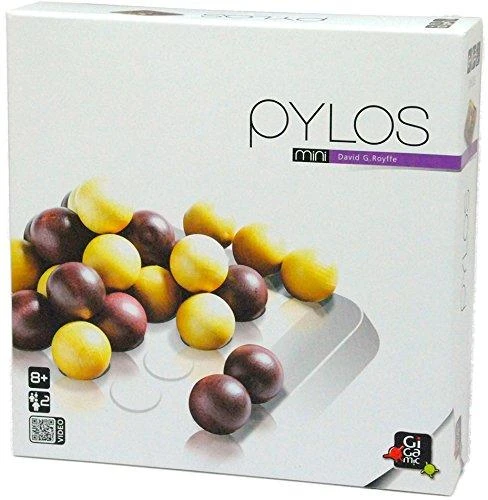 Gigamic Pylos Mini