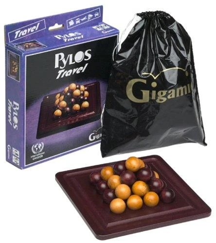 Gigamic Pylos Mini