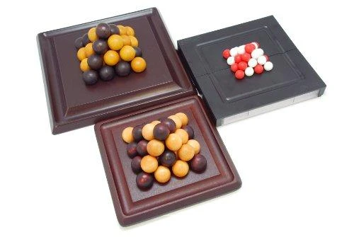 Gigamic Pylos Mini