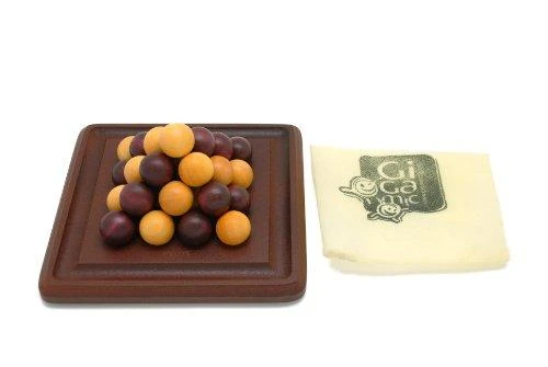 Gigamic Pylos Mini