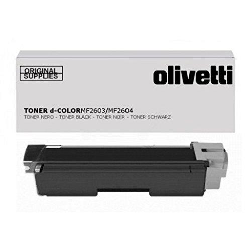 Toneris Olivetti B0946 Juodas Original (B0946)