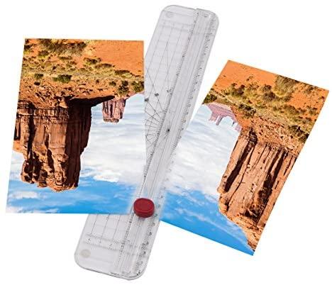 Plastificatrice Olympia 3138 A3 - Spegnimento Automatico, 400 Mm/min, Set 4 In 1 Con Accessori - Foto 3