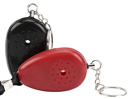 Olympia Olympia Panikalarm PA 150, juodas