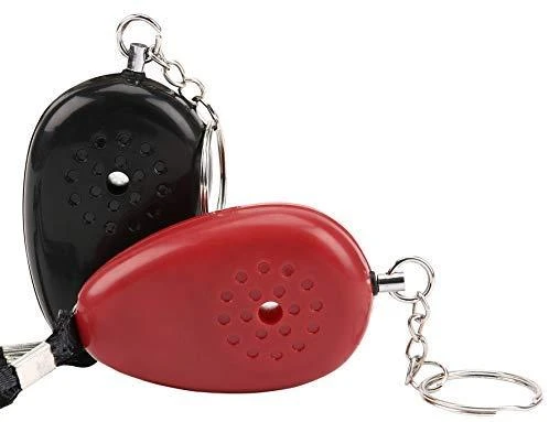 Olympia Olympia Panikalarm PA 150, juodas