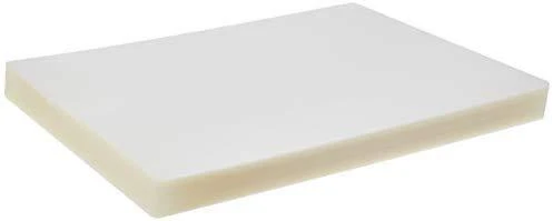 1x100 Olympia laminavimo maišeliai DIN A4 125 mikronai 9176
