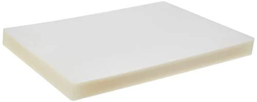 1x100 Olympia laminavimo maišeliai DIN A4 125 mikronai 9176