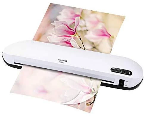 Olympia A 3250 laminatorius
