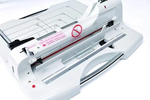 OLP Olympia G 3650 popieriaus pjaustyklė 50 lapai