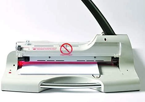 OLP Olympia G 3650 popieriaus pjaustyklė 50 lapai