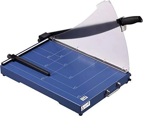Olympia G 4420 DIN A 3 giljotina