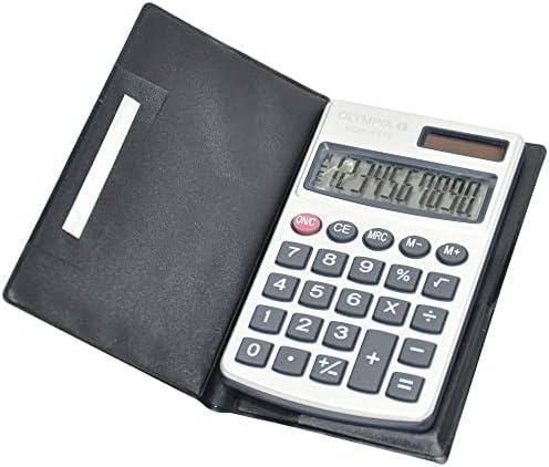 Skaičiuotuvas Olympia Olympia Taschenrechner LCD- 1000P