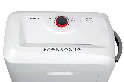 Olympia MC 306.2 P-5 210 W smulkintuvas