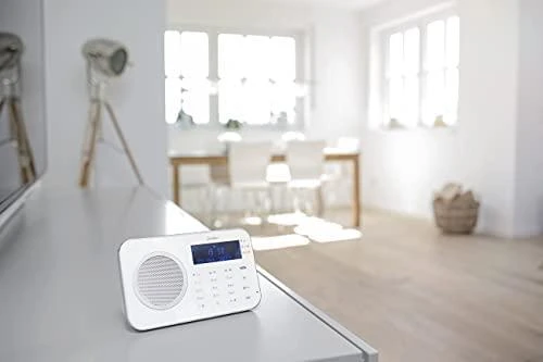 Olympia Prohome 8762 WLAN/GSM Balta