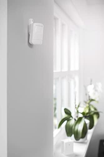 Olympia Protect 9761 – belaidis ryšys – telefono linija – 800 900 1800 1900 MHz – 90 dB – 868 MHz – 35 m