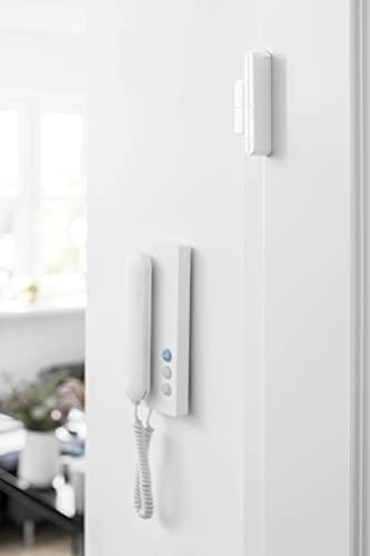 Olympia Protect 9761 – belaidis ryšys – telefono linija – 800 900 1800 1900 MHz – 90 dB – 868 MHz – 35 m