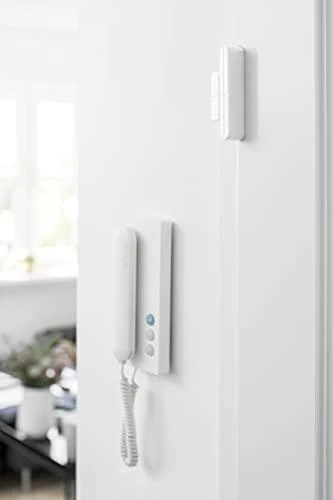 OLP Olympia Protect 9881 apsaugos signalizacijos sistema Balta